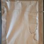 1994 Max Jacob Schacknow THE SCRIBE Jewish Rabbi Judaica Original Canvas Drawing