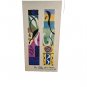 Henri Matisse Beasts of Sea Abstract Large Canvas Exhibition Art Print 59 x 3O