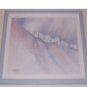 WOW!! LOOK SIGNED MYUNG MARIO JUNG PUEBLO INDIAN VILLAGE ART PAINTING