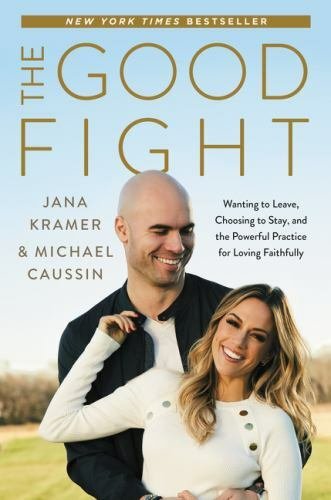 NEW 2020 The Good Fight : Wanting to Leave, Choosing to Stay, and the