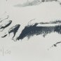 Sandu Lieberman - Mother & Daughter - Signed 1/150 Judaica Lithograph Art Print