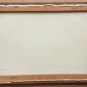 Rare 1966 Signed Horst Schnepper Acrylic Brazil Rural Landscape Painting Brasil