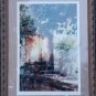 COA Susan Young Signed & Numbered 1/2500 Sunny Door Photographic Art France