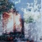 COA Susan Young Signed & Numbered 1/2500 Sunny Door Photographic Art France