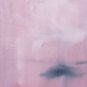 Original 2002 Signed Liz Lima Friel Textured Abstract Art Painting on Canvas