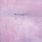Original 2002 Signed Liz Lima Friel Textured Abstract Art Painting on Canvas