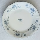 (3) Johann Haviland Blue Garland Bavarian Germany Bread & Butter Plate 6 1/4" (3) Johann Haviland Blue Garland Bavarian Germany Bread & Butter Plate 6 1/4"