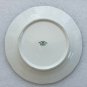 (3) Johann Haviland Blue Garland Bavarian Germany Bread & Butter Plate 6 1/4"