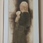 1978 Signed Eng Tay "An Interesting Moment" Limited Ed. 8/150 Lithograph Print