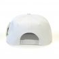 NEW MIGGY MEN'S UNISEX TROPICAL GREEN FLORAL BASEBALL HAT MIGUEL CABRERA MIGGY24