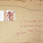 Vintage Handsigned Michael Schreck VENICE II Silkcreen Art Print 36/50 Inscribed