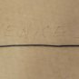 Vintage Handsigned Michael Schreck VENICE II Silkcreen Art Print 36/50 Inscribed