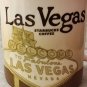2011 NWOB Starbucks LAS VEGAS Coffee Mug Global Icon Collector Series NEVADA