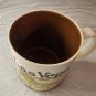 2011 NWOB Starbucks LAS VEGAS Coffee Mug Global Icon Collector Series NEVADA