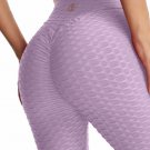 (1) Lyte Tiktok Leggings XS Anti Cellulite Sexy Butt Lifting Gym Yoga Lavender (1) Lyte Tiktok Leggings XS Anti Cellulite Sexy Butt Lifting Gym Yoga Lavender