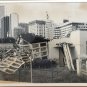 Rare 1985 William Nylen Artist Proof Miami Bayfront Auditorium Photographic Art