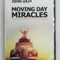 (4) New JOHN GRAY 3 CD SET Faith, Your Net of Grace, Trade Up, & Moving Day GOD