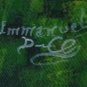 Rare Signed EMMANUEL DULCE Contemporary Art Painting Haiti - Listed Haitian Arti