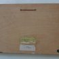 1970's R.C Gorman Navajo Titled "Carole" Native Indian Woman Laminated Wood Wall