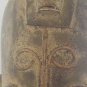 Vintage West African Gabon Punu Tribe Art Antique Yoruba Igbo Wood Mask Africa