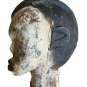 Rare Igbo Ibo Vintage African Tribal Wood Figure Statue Phallus Nigeria