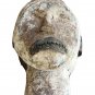 Rare Igbo Ibo Vintage African Tribal Wood Figure Statue Phallus Nigeria