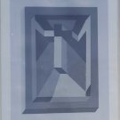 RARE Hand Signed & Numbered 1/10 Robert T. Taylor AMBIQUITY Ltd. Ed. Art Print RARE Hand Signed & Numbered 1/10 Robert T. Taylor AMBIQUITY Ltd. Ed. Art Print