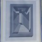 RARE Hand Signed & Numbered 1/10 Robert T. Taylor AMBIQUITY Ltd. Ed. Art Print
