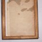 Rare Signed & Original Silvia Lieb "Untitled - Family/ Children " Small Framed A