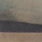 1987 Hand Signed Amram Ebgi 74/100 Rabbi Scholar Etching Judaica Art Print