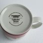 NEW 2009 DALLAS Texas Starbucks Global Icon Collector Series Coffee Mug 16 oz