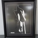 Original Rare Hand Signed & numbered "Lovely Woman" 1/20 Larry Joe Miller (larry Original Rare Hand Signed & numbered "Lovely Woman" 1/20 Larry Joe Miller (larry
