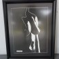 Original Rare Hand Signed & numbered "Lovely Woman" 1/20 Larry Joe Miller (larry
