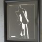 Original Rare Hand Signed & numbered "Lovely Woman" 1/20 Larry Joe Miller (larry