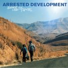 NEW MINT Arrested Development – Since The Last Time NEOSOUL Vagabond  Records CD