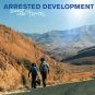 NEW MINT Arrested Development – Since The Last Time NEOSOUL Vagabond Records CD