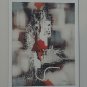 1979 SIGNED Laszlo Dus (California Hungary b.1941) Litho II Lithograph Art Print