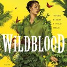 2023 Wildblood Lauren Blackwood JAMAICA thrilling fantasy NOVEL 9781250787132 2023 Wildblood Lauren Blackwood JAMAICA thrilling fantasy NOVEL 9781250787132