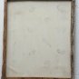 Signed Original Vintage & Rare Haitian Painting by Nenel HAITI