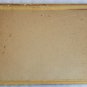 Vintage & Original SUNA GENCAY OZER Scenic Rural Painting Turkey Germany