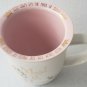 (1) New MAID OF HONOR Pink Coffee Mug Engagement Wedding by 10 Strawberry Street