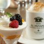 EL PANAMA Hotel & Casino Convention Center White Ceramic Coffee Mug Panama City