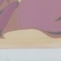 Vintage & Hand Signed Ioyan Mani DANCE OF LIFE Maxine Noel Original Art Print