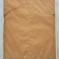 SIGNED FRANTZ CHARLES HAITIAN SEASCAPE WATERCOLOR HAITI ART FRAMED PAINTING
