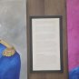 (2) Michael Ford GEORGE WASHINGTON Large Contemporary Art Painting U.S President