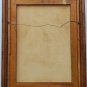 Rare Original & Signed JOVAN OBICAN - The Flirt - Judaica Art Painting on Canvas