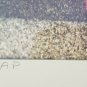 Signed SAUL SHUSTER Americana Photographic Original Print Artist Proof FLORIDA