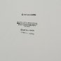 Signed SAUL SHUSTER Americana Photographic Original Print Artist Proof FLORIDA
