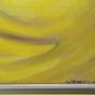 Rare Original David Wiemers - It's Only One Little Cookie Painting Art San Diego