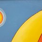 Signed C. Manzueta - Paseo en Burro - Latino Art Dominican Republic Painting